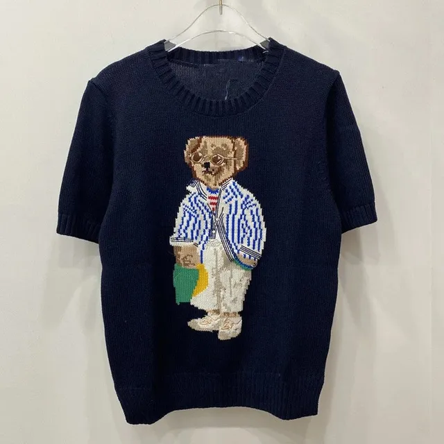 Polo Ralph Lauren Polo Bear Sweater