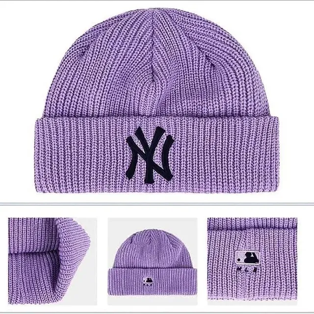 MLB Cuffed Beanie