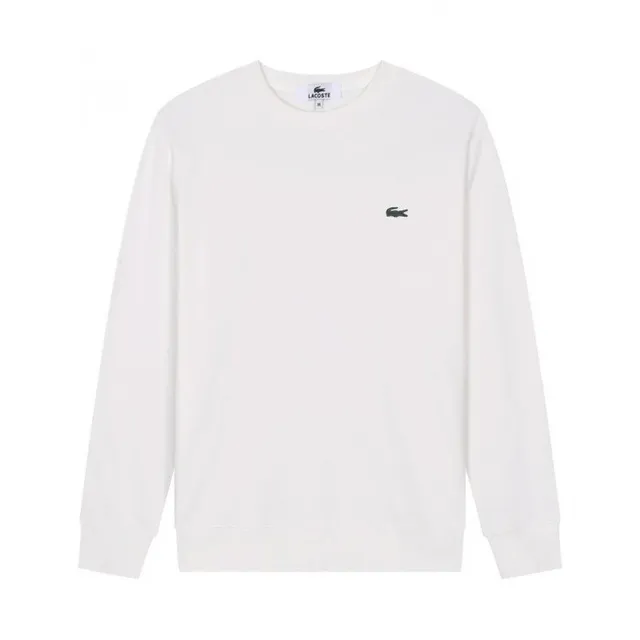 Lacoste Crewneck Sweatshirt Classic Croc