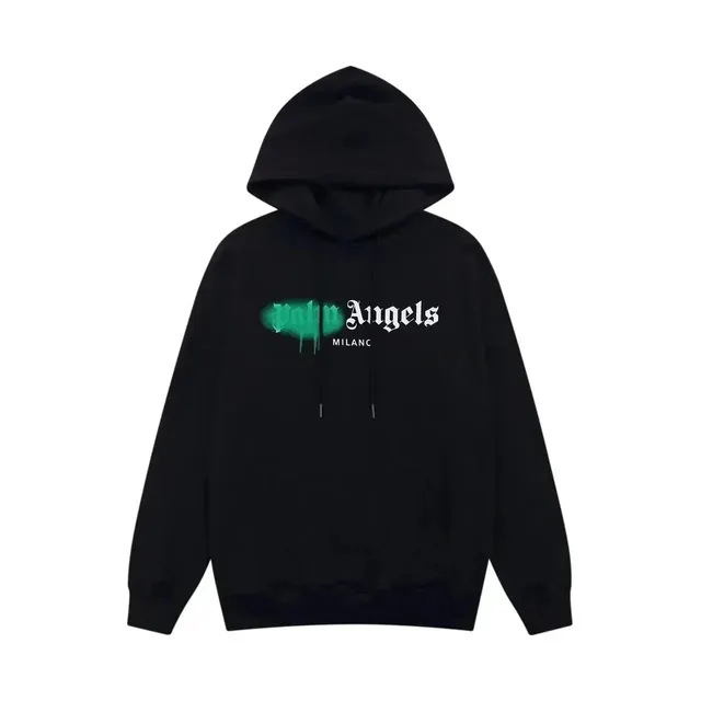Palm Angels Hoodie