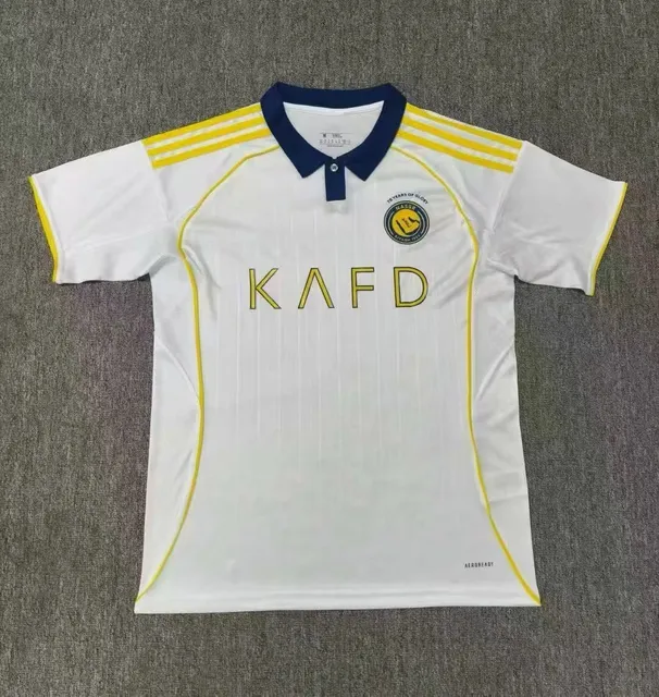 Adidas KAFD Jersey