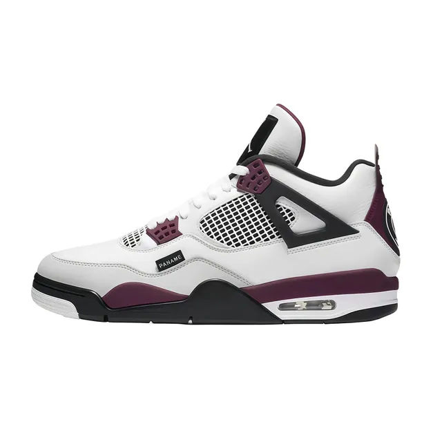AJ4-大巴黎