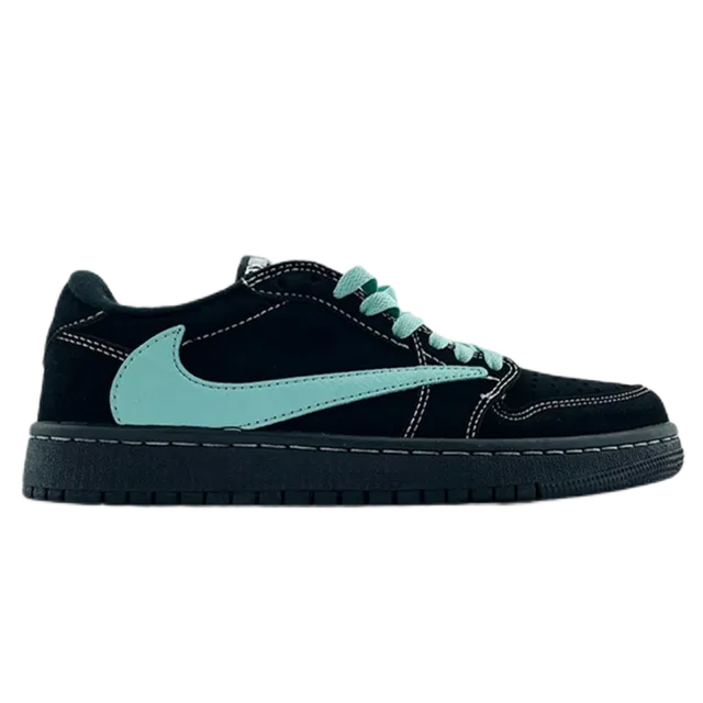Travis Scott Air Jordan 1 Low Cactus Jack