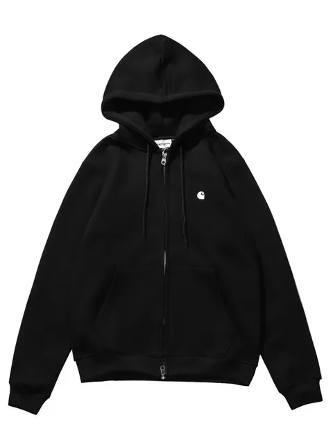 Carhartt Zip-Up Hoodie