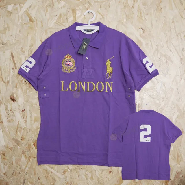 LONDON(purple)