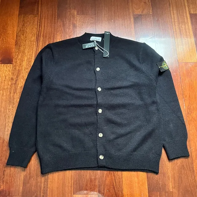 Stone Island Cardigan
