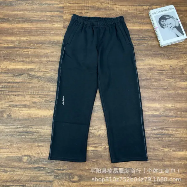 Nike × NOCTA Track Pants Side Stripe