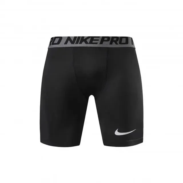 Nike Pro Compression Shorts Black