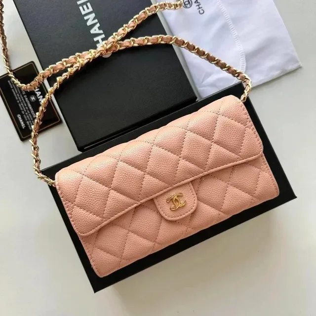 Chanel handbags