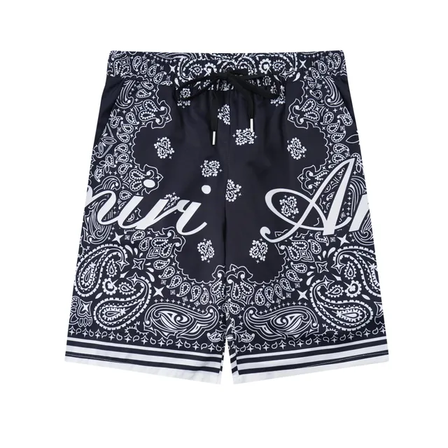 Amiri shorts