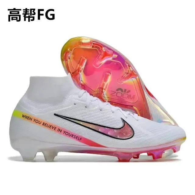 Nike sneakers When You Believe In Yourself