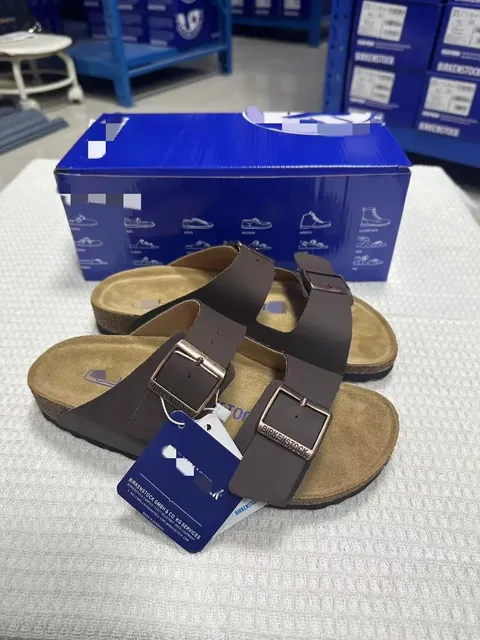 Birkenstock Arizona Classic