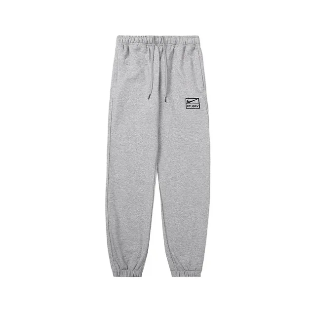 Stüssy Jogger Nike Stussy Logo
