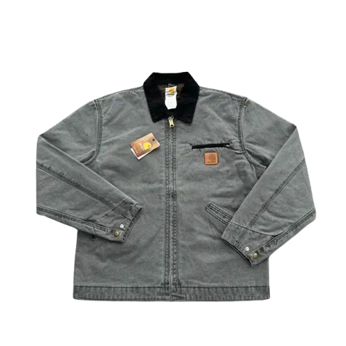 Carhartt Active Jacket