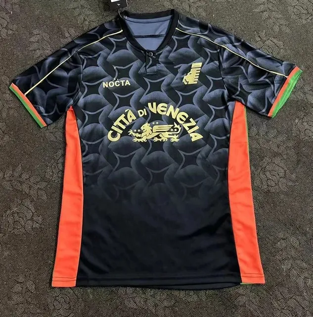 NOCTA Città di Venezia Jersey