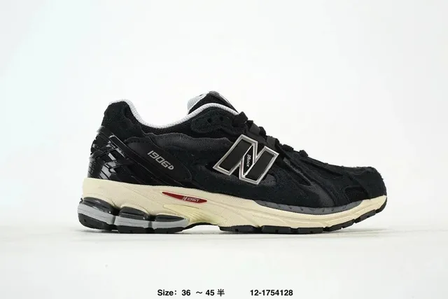 New Balance sneakers