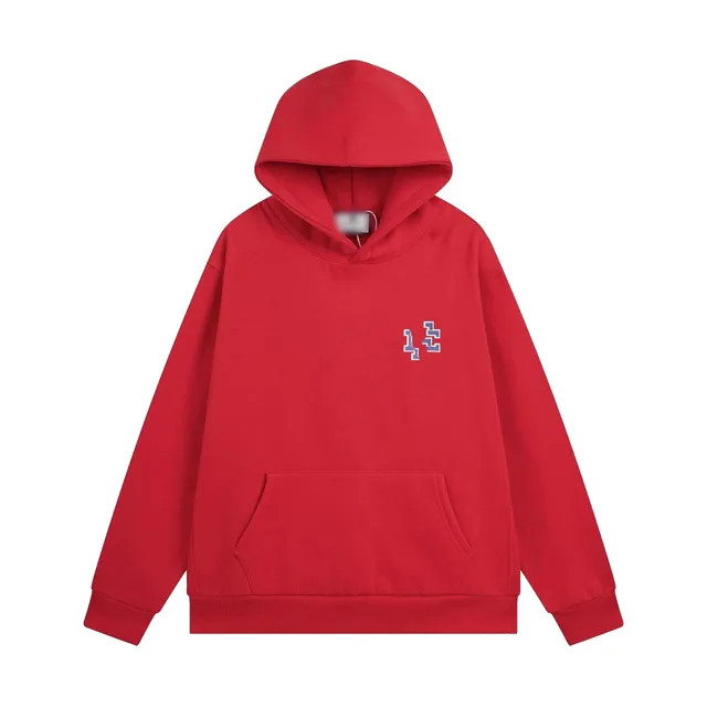 Gallery Dept. Hoodie Pixel Logo
