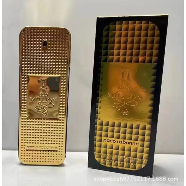Rabanne 1 Million Eau de Toilette