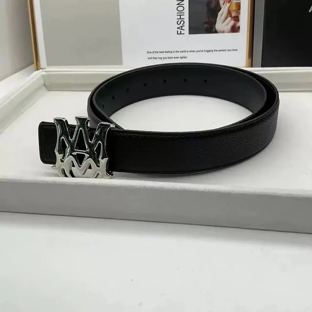 Chrome Hearts belts