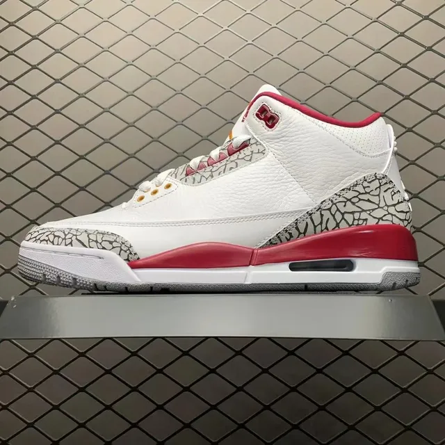 Air Jordan 3