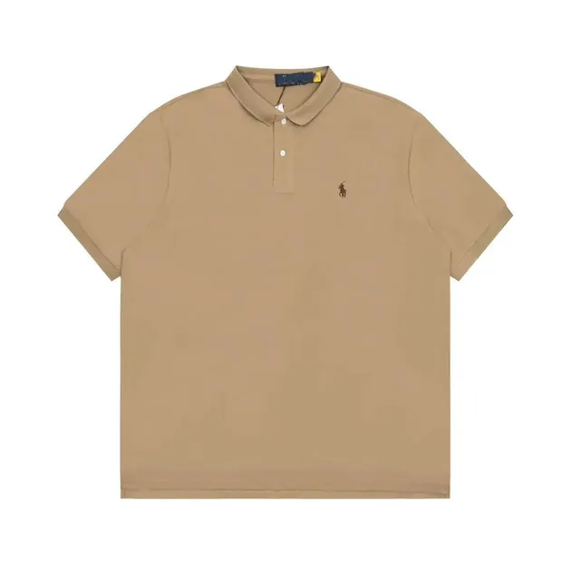 Polo Ralph Lauren Polo Shirt Classic Fit
