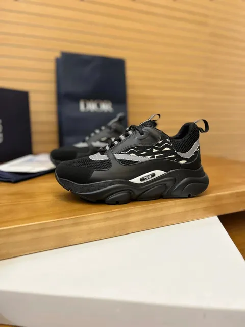 Dior B22 Sneaker