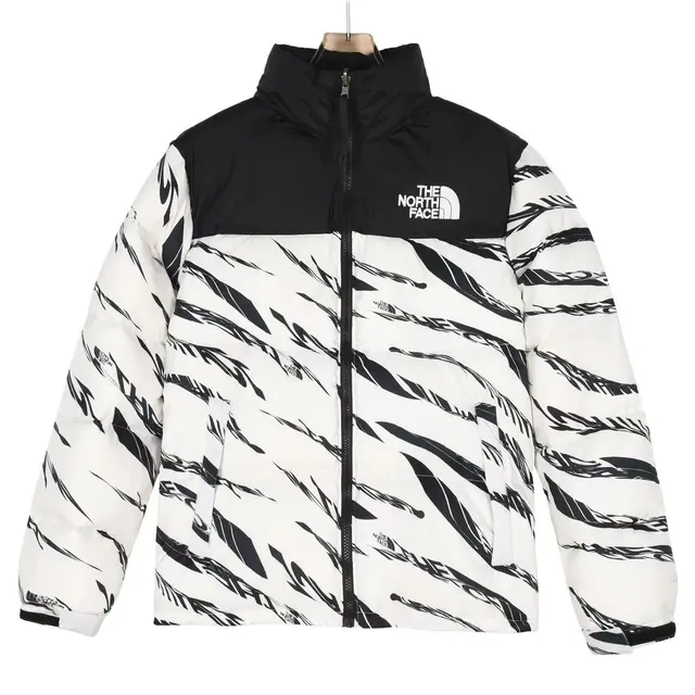 The North Face Nuptse Jacket
