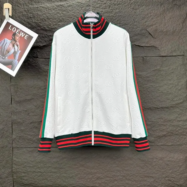 Gucci Track Suit
