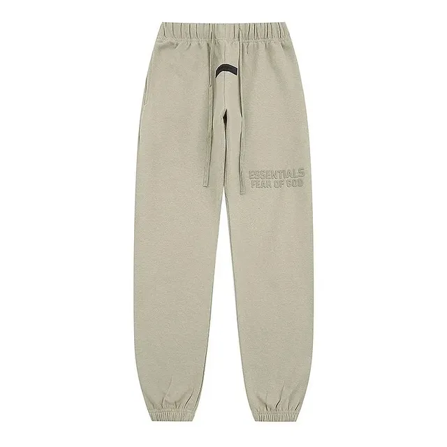 Fear of God Essentials Jogger Essentials Logo
