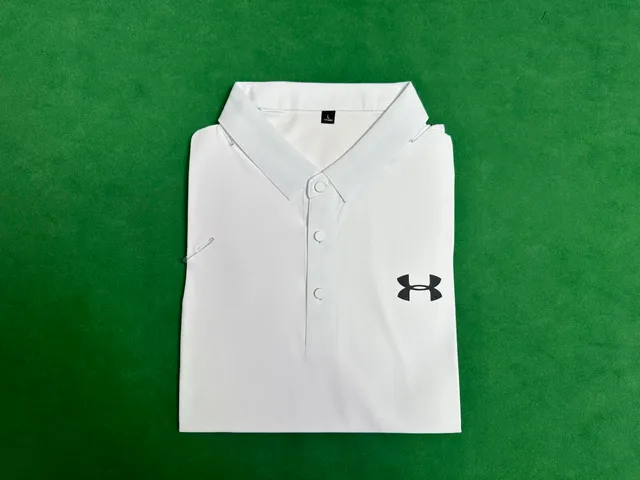 Under Armour Polo Shirt Classic Logo