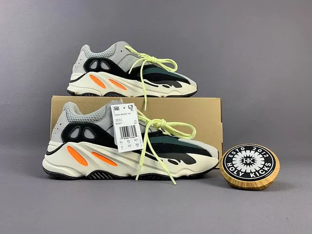 Yeezy sneakers