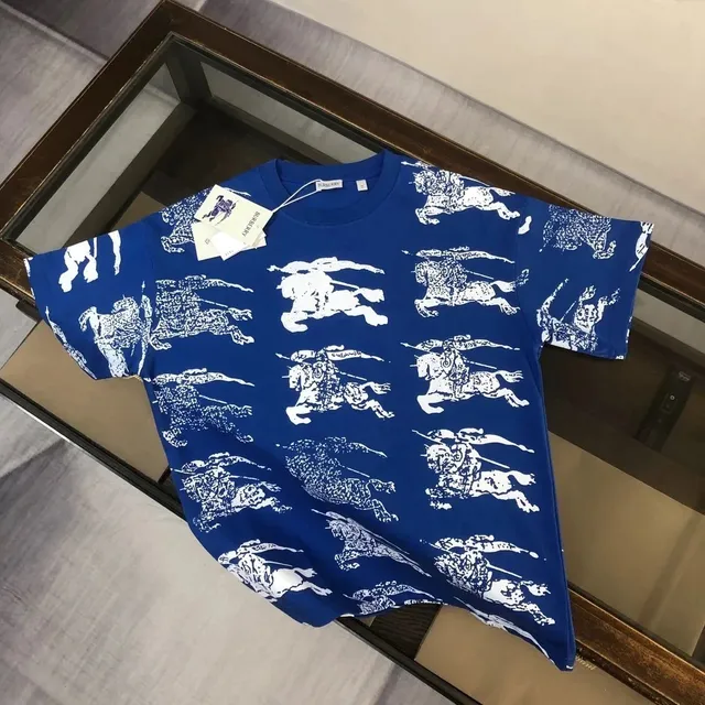 Burberry t shirts