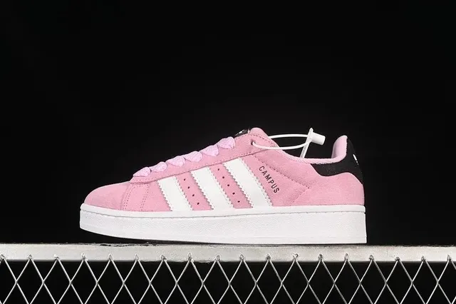 Adidas Campus Pink