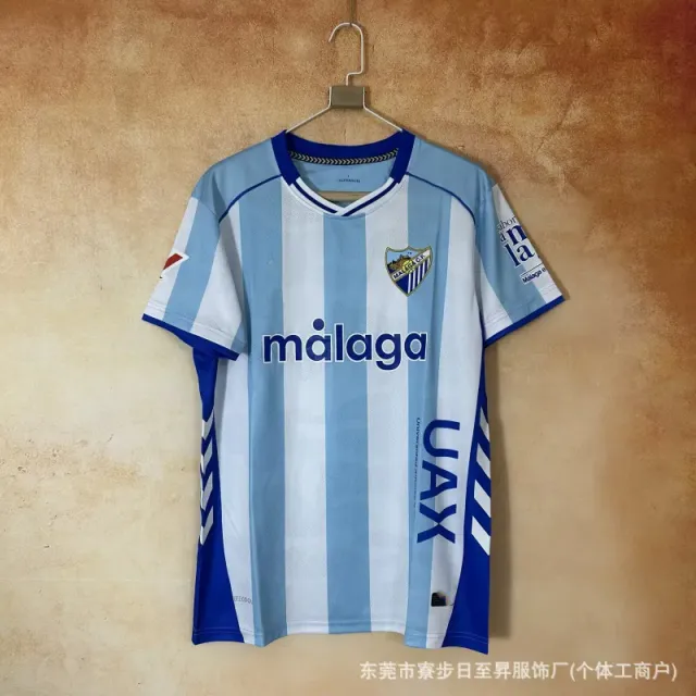 25-26马拉加主场