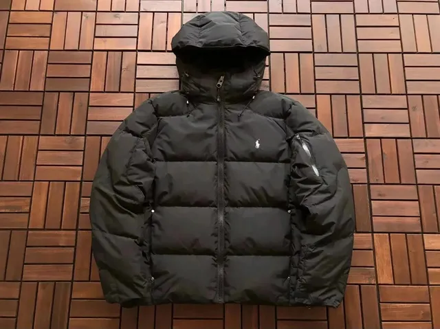 Polo Ralph Lauren Puffer Jacket Classic Fit