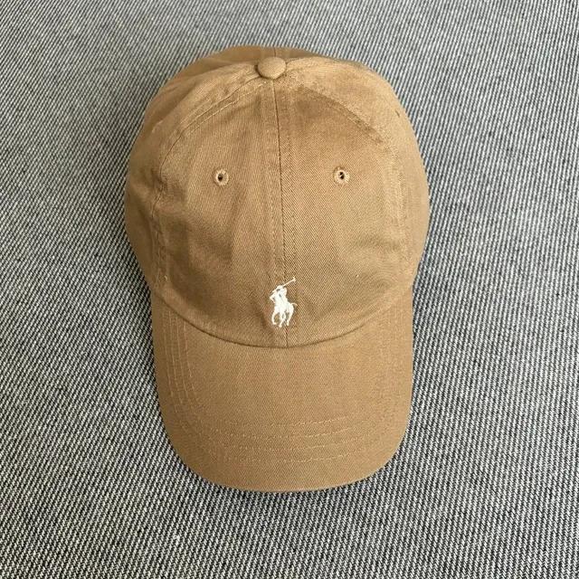 Polo Ralph Lauren Polo Bear Cap Classic Fit