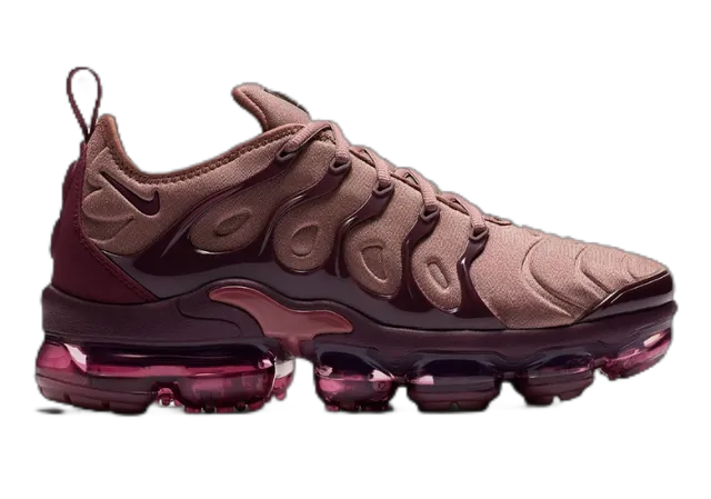 Nike Air Max Plus Burgundy