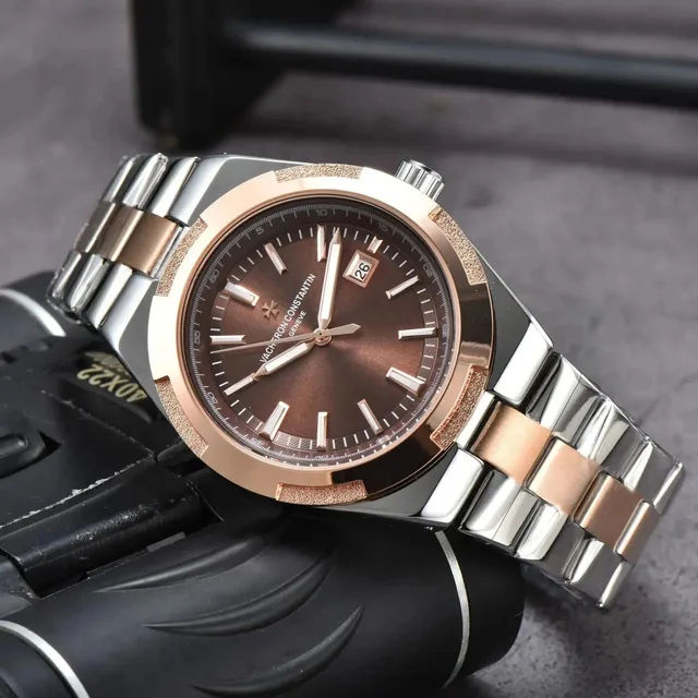 Vacheron Constantin Royal Oak Two-Tone