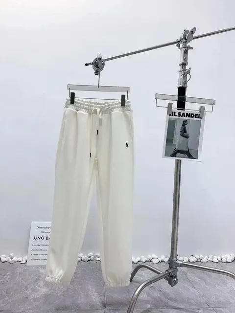 Polo Ralph Lauren trousers Classic Fit