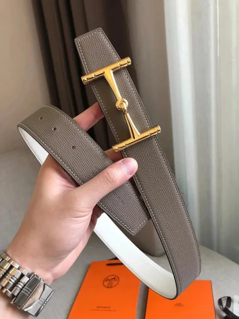 灰/白 金扣