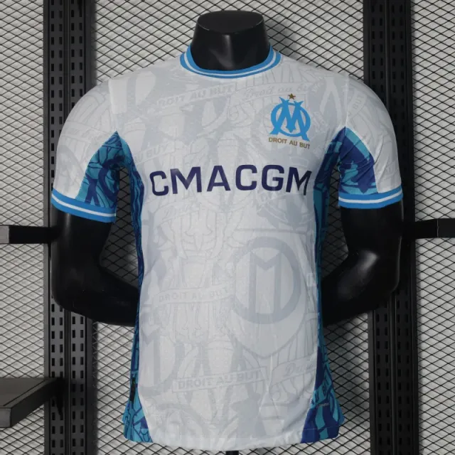 2425 marseille special edition