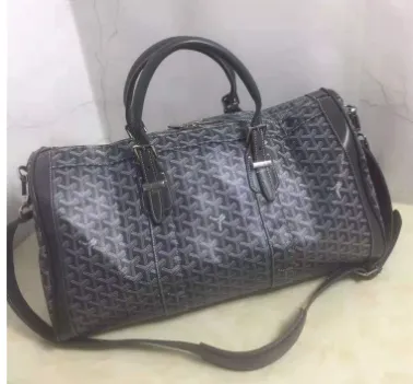 Goyard Saint Louis Duffle
