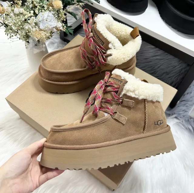 UGG boots