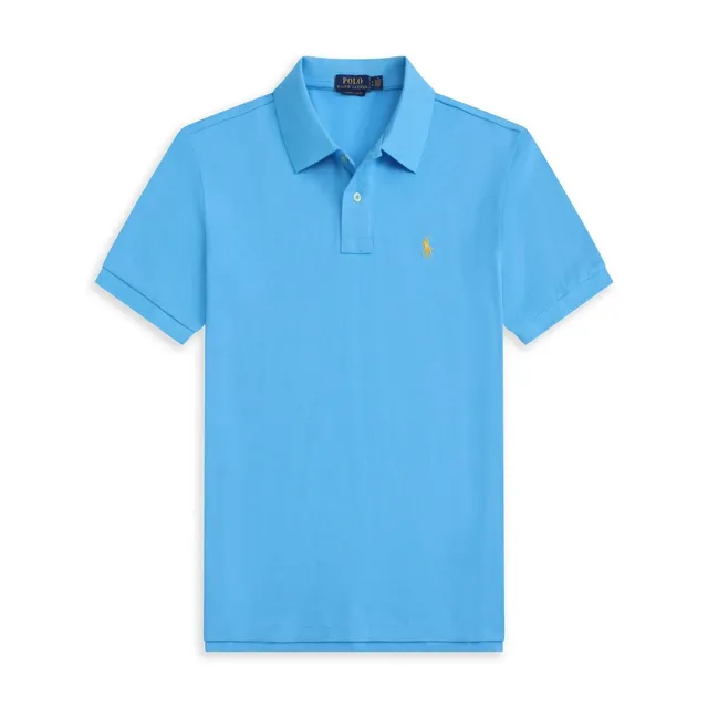 Polo Ralph Lauren Polo Shirt Classic Fit