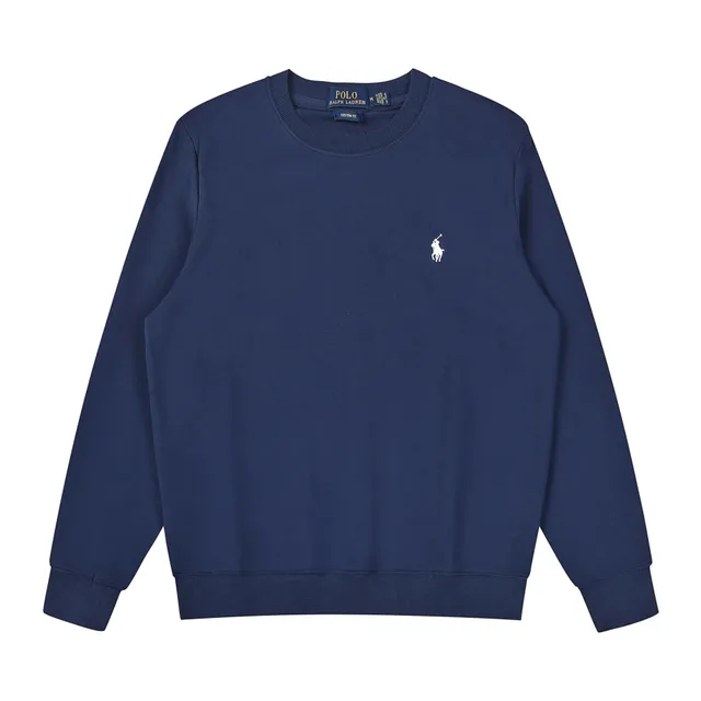 Polo Ralph Lauren Crewneck Sweatshirt Classic Fit