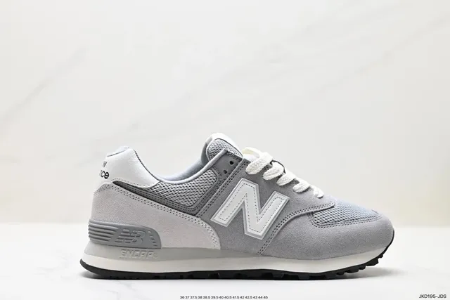 New Balance sneakers