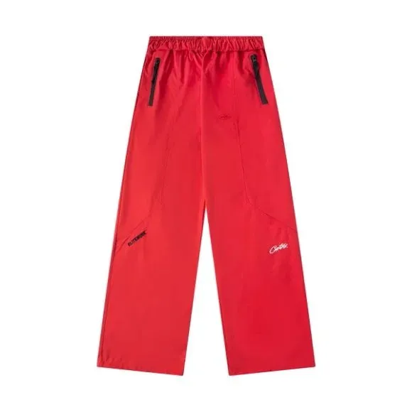 Track Pants Corteiz Logo