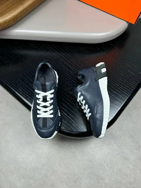 Hermès sneakers