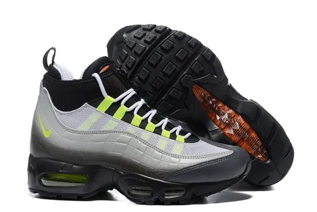 Nike Air Max 95 Neon Green