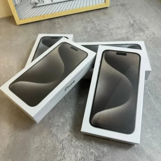 Apple iPhone Midnight